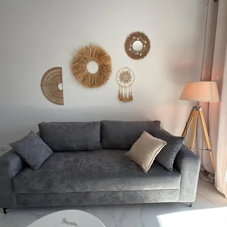 Modern With A Pool, 300 Meters From The *